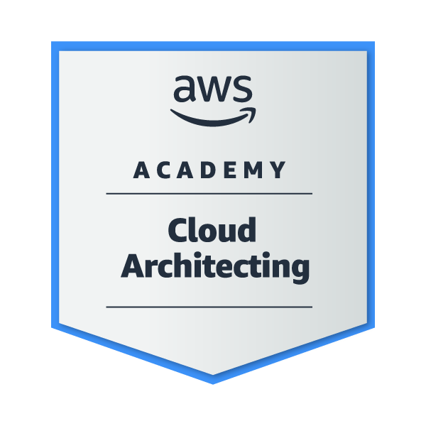 AWS Cloud certificate