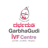 Garbhagudi Logo