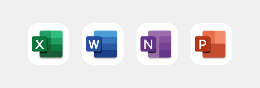 Microsoft Office Tools